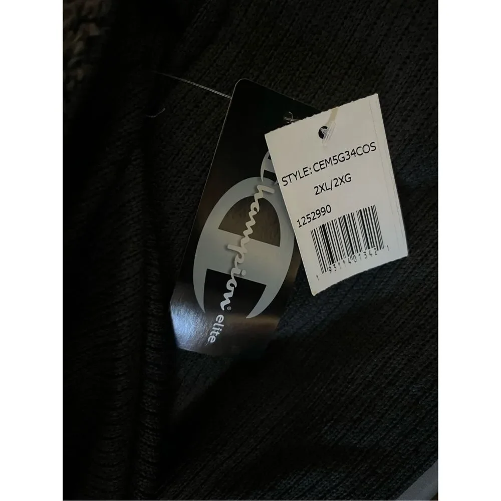 Champion brand new